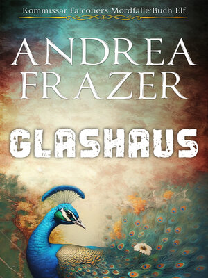 cover image of Glashaus